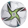 Adidas CNXT21 LGE - Futbalov lopta vekos .5