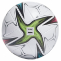 Adidas CNXT21 LGE - Futbalov� lopta ve�kos� �.4