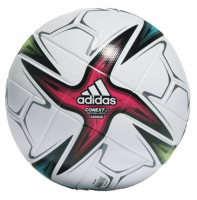Adidas CNXT21 LGE - Futbalov lopta vekos .5
