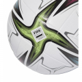 Adidas CNXT21 LGE - Futbalov lopta vekos .5