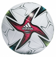 Adidas CNXT21 LGE - Futbalová lopta ve¾kos� è.4