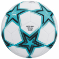 Adidas UCL CLUB REAL MADRID PYROSTORM - Futbalová lopta veľkosť č.4