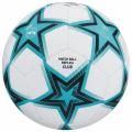 Adidas UCL CLUB REAL MADRID PYROSTORM - Futbalov lopta vekos .5