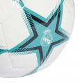 Adidas UCL CLUB REAL MADRID PYROSTORM - Futbalov lopta vekos .4