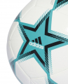 Adidas UCL CLUB REAL MADRID PYROSTORM - Futbalov lopta vekos .4