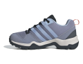 Adidas TERREX AX2R Silver Violet / Blue Dawn - Dmska/detsk turistick obuv