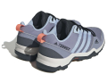 Adidas TERREX AX2R Silver Violet / Blue Dawn - Dmska/detsk turistick obuv