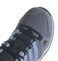 Adidas TERREX AX2R Silver Violet / Blue Dawn - Dámska/detská turistická obuv