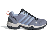 Adidas TERREX AX2R Silver Violet / Blue Dawn - Dámska/detská turistická obuv