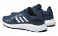 Adidas Runfalcon 2.0 Navy - Pánska bežecká obuv