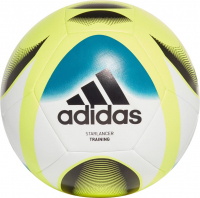Adidas Starlancer TRN - Futbalov lopta vekos .5