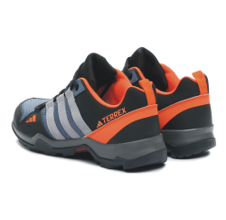 Adidas TERREX AX2R Hiking IF5702 - Detsk/dmska turistick obuv