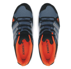 Adidas TERREX AX2R Hiking IF5702 - Detsk/dmska turistick obuv