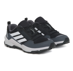 Adidas TERREX AX4S Cblack/Gretwo/Gresix - Dmska/detsk turistick obuv 