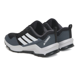 Adidas TERREX AX4S Cblack/Gretwo/Gresix - Dmska/detsk turistick obuv 