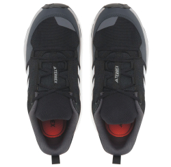 Adidas TERREX AX4S Cblack/Gretwo/Gresix - Dmska/detsk turistick obuv 