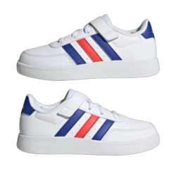 adidas Breaknet 2.0 K Lifestyle - detsk/dmske tenisky