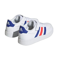 adidas Breaknet 2.0 K Lifestyle - detsk/dmske tenisky