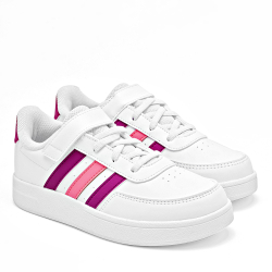 adidas Breaknet 2.0 EL K Lifestyle - detsk/dmske tenisky