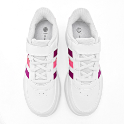 adidas Breaknet 2.0 EL K Lifestyle - detsk/dmske tenisky