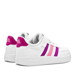 adidas Breaknet 2.0 EL K Lifestyle - detsk/dmske tenisky