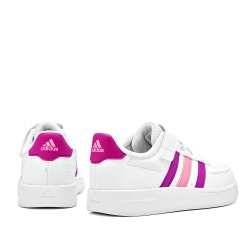 adidas Breaknet 2.0 EL K Lifestyle - detsk/dmske tenisky