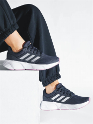 Adidas Galaxy 6 - GW4137 - Dmska beeck obuv