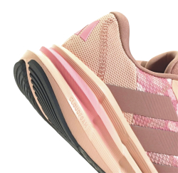 adidas Galaxy 7 JH7861 - dmska beeck obuv