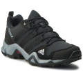 Adidas TERREX AX2R K Cblack/Cblack - Dmska/detsk turistick obuv