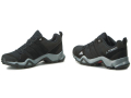 Adidas TERREX AX2R K Cblack/Cblack - Dmska/detsk turistick obuv