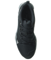 Adidas TERREX AX2R K Cblack/Cblack - Dámska/detská turistická obuv