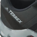 Adidas TERREX AX2R K Cblack/Cblack - Dámska/detská turistická obuv