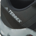 Adidas TERREX AX2R K Cblack/Cblack - Dmska/detsk turistick obuv