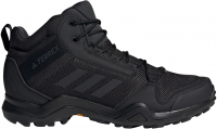 ADIDAS TERREX AX3 MID GTX - Pnska turistick obuv