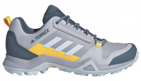 ADIDAS TERREX AX3 W - Dámska outdoorová obuv