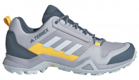 ADIDAS TERREX AX3 W - Dmska turistick obuv