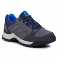 ADIDAS TERREX HYPERHIKER LOW LEA - Dmska turistick obuv