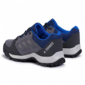 ADIDAS TERREX HYPERHIKER LOW LEA - Dmska turistick obuv