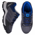 ADIDAS TERREX HYPERHIKER LOW LEA - Dmska turistick obuv