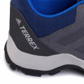 ADIDAS TERREX HYPERHIKER LOW LEA - Dmska turistick obuv