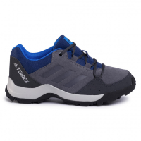 ADIDAS TERREX HYPERHIKER LOW LEA - Dmska turistick obuv