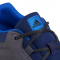 ADIDAS TERREX HYPERHIKER LOW LEA - Dmska turistick obuv