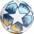 Adidas UCL LEAGUE - futbalov lopta vekos .4