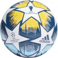 Adidas UCL LEAGUE - futbalov lopta vekos .4
