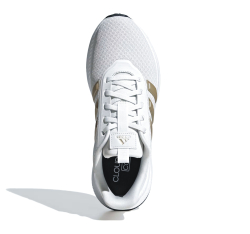 adidas X_PLR Path JP7930 - Dmska beeck obuv 