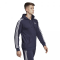 Adidas ESSENTIALS 3-STRIPES - teplkov mikina