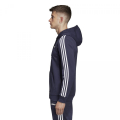 Adidas ESSENTIALS 3-STRIPES - teplkov mikina