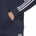 Adidas ESSENTIALS 3-STRIPES - teplkov mikina