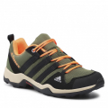 Adidas TERREX AX2R K Dmska/detsk turistick obuv