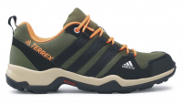 Adidas TERREX AX2R K Dmska/detsk turistick obuv.